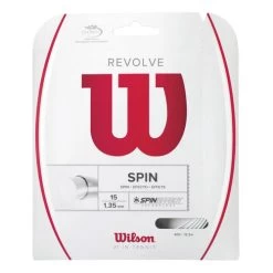 Wilson Revolve String Set 12,2m