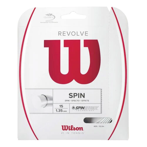 Wilson Revolve String Set 12,2m 3 Wilson Revolve String Set 12,2m