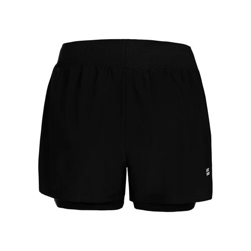 BIDI BADU Crew 2in11 Shorts Women 3 BIDI BADU Crew 2in11 Shorts Women - Image 2