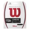 Wilson Sensation Plus String Set 12,2m 2 Wilson Sensation Plus String Set 12,2m -Tennis Series Shop 02017000 000 1