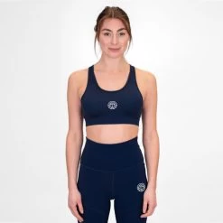 BIDI BADU Crew Medium Support Sports Bras Women