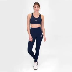 BIDI BADU Crew Medium Support Sports Bras Women -Tennis Series Shop 02017000 10