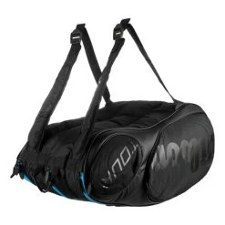 Wilson Tour 15 Racket Bag Special Edition -Tennis Series Shop 0205100000 0 1