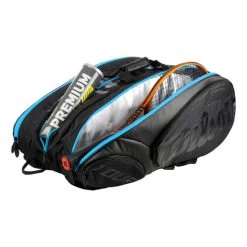 Wilson Tour 15 Racket Bag Special Edition -Tennis Series Shop 0205100000 11