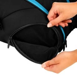 Wilson Tour 15 Racket Bag Special Edition -Tennis Series Shop 0205100000 16