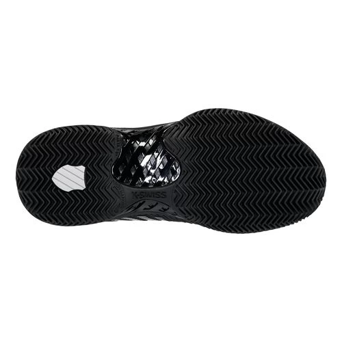 K-Swiss Hypercourt Express Clay Court Shoe Women 6 K-Swiss Hypercourt Express Clay Court Shoe Women - Image 4