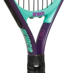 PRINCE Ace Face 19 Pink -Tennis Series Shop 02148000 10