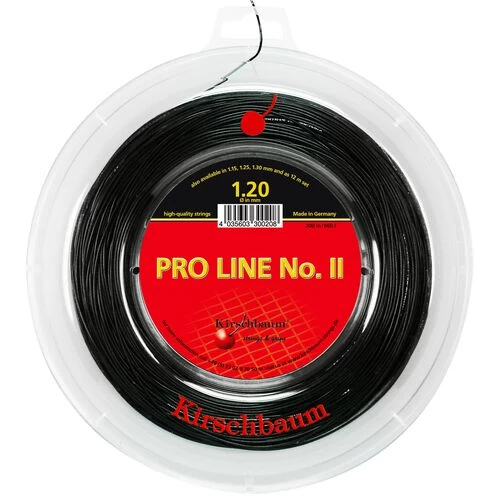 Pro Line II String Reel 200m 4 Pro Line II String Reel 200m - Image 2