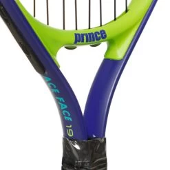 PRINCE Ace Face 19 Blue -Tennis Series Shop 02153000 11