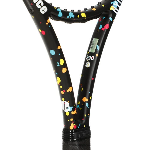 PRINCE O3 Spark (290g) 6 PRINCE O3 Spark (290g) - Image 4