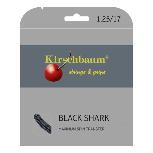 Shark String Set 12m 3 Shark String Set 12m