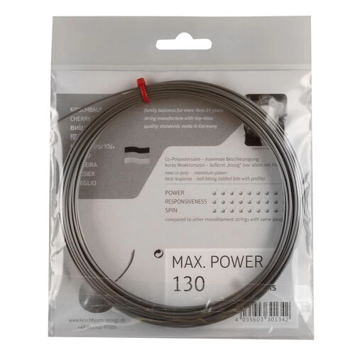 Max Power String Set 12m 4 Max Power String Set 12m - Image 2