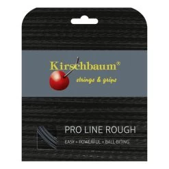 Pro Line Rough String Set 12m