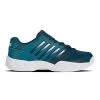 K-Swiss Big-Shot Light 4 Carpet Shoe Men -Tennis Series Shop 02191000 0 1