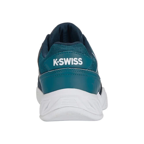 K-Swiss Big-Shot Light 4 Carpet Shoe Men 9 K-Swiss Big-Shot Light 4 Carpet Shoe Men - Image 7