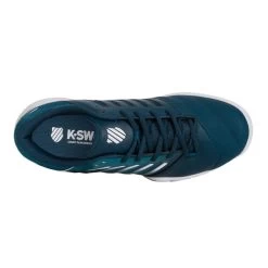 K-Swiss Big-Shot Light 4 Carpet Shoe Men 12 K-Swiss Big-Shot Light 4 Carpet Shoe Men -Tennis Series Shop 02191000 0 4