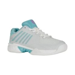 K-Swiss Hypercourt Express 2 Carpet Shoe Women 13 K-Swiss Hypercourt Express 2 Carpet Shoe Women -Tennis Series Shop 02204000 000 2
