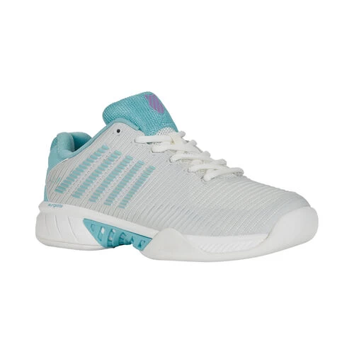 K-Swiss Hypercourt Express 2 Carpet Shoe Women 7 K-Swiss Hypercourt Express 2 Carpet Shoe Women - Image 5