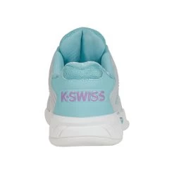 K-Swiss Hypercourt Express 2 Carpet Shoe Women 15 K-Swiss Hypercourt Express 2 Carpet Shoe Women -Tennis Series Shop 02204000 0 2