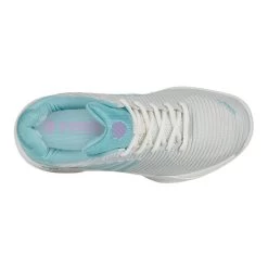 K-Swiss Hypercourt Express 2 Carpet Shoe Women 12 K-Swiss Hypercourt Express 2 Carpet Shoe Women -Tennis Series Shop 02204000 0 4
