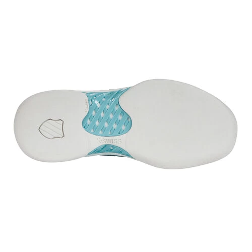 K-Swiss Hypercourt Express 2 Carpet Shoe Women 8 K-Swiss Hypercourt Express 2 Carpet Shoe Women - Image 6