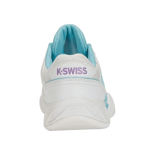 K-Swiss Big-Shot Light 4 Carpet Shoe Women 9 K-Swiss Big-Shot Light 4 Carpet Shoe Women - Image 7