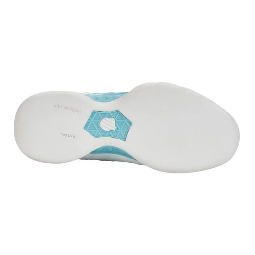 K-Swiss Big-Shot Light 4 Carpet Shoe Women 8 K-Swiss Big-Shot Light 4 Carpet Shoe Women - Image 6