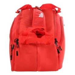 Wilson Super Tour Racket Bag 9 Pack 19 Wilson Super Tour Racket Bag 9 Pack -Tennis Series Shop 0220600000 0 3