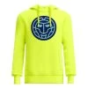 BIDI BADU Grafic Illumination Chill Hoody Men -Tennis Series Shop 02233000 000