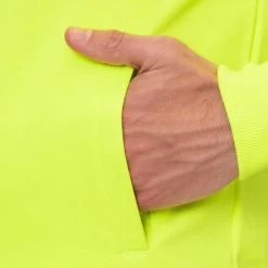 BIDI BADU Grafic Illumination Chill Hoody Men -Tennis Series Shop 02233000 15