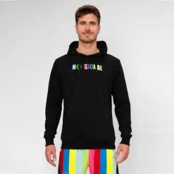 BIDI BADU New York Chill Hoody Men -Tennis Series Shop 02238000 13