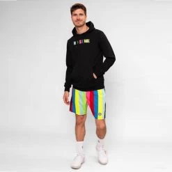 BIDI BADU New York Chill Hoody Men -Tennis Series Shop 02238000 17