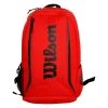 Wilson EMEA Reflective Backpack Special Edition -Tennis Series Shop 0224800000 000