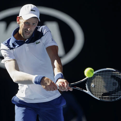 Head Hawk String Set 12m 4 Head Hawk String Set 12m - Image 2