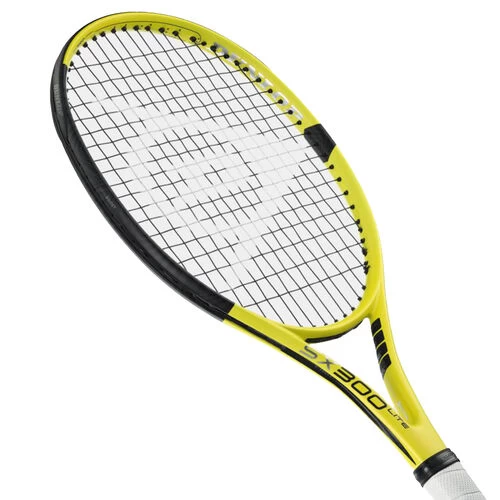 Dunlop SX 300 Lite 5 Dunlop SX 300 Lite - Image 3