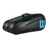 Wilson Elite Racket Bag 15 Pack Special Edition -Tennis Series Shop 0226800000 000