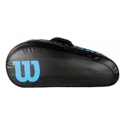 Wilson Elite Racket Bag 15 Pack Special Edition -Tennis Series Shop 0226800000 0 6