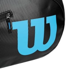 Wilson Elite Racket Bag 15 Pack Special Edition -Tennis Series Shop 0226800000 14