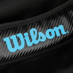 Wilson Elite Racket Bag 15 Pack Special Edition -Tennis Series Shop 0226800000 16