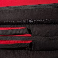 Wilson Clash Super Tour Racket Bag 15 Pack -Tennis Series Shop 0227500000 12