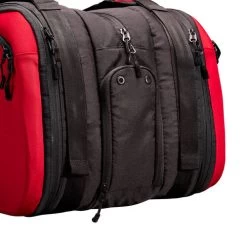 Wilson Clash Super Tour Racket Bag 15 Pack -Tennis Series Shop 0227500000 13