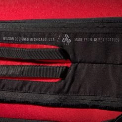 Wilson Clash Super Tour Racket Bag 6 Pack 13 Wilson Clash Super Tour Racket Bag 6 Pack -Tennis Series Shop 0227700000 12