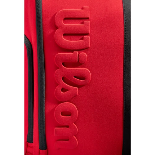 Wilson Clash Super Tour Backpack 4 Wilson Clash Super Tour Backpack - Image 2
