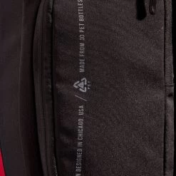 Wilson Clash Super Tour Backpack 18 Wilson Clash Super Tour Backpack -Tennis Series Shop 0227800000 13