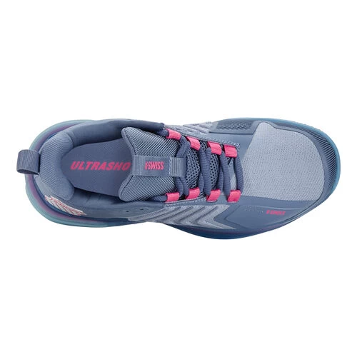 K-Swiss Ultrashot 3 All Court Shoe Women 5 K-Swiss Ultrashot 3 All Court Shoe Women - Image 3