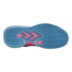 K-Swiss Ultrashot 3 All Court Shoe Women 10 K-Swiss Ultrashot 3 All Court Shoe Women -Tennis Series Shop 02280000 0 5