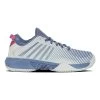 K-Swiss Hypercourt Supreme Clay Court Shoe Women -Tennis Series Shop 02282000 0 1