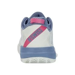 K-Swiss Hypercourt Supreme Clay Court Shoe Women -Tennis Series Shop 02282000 0 2