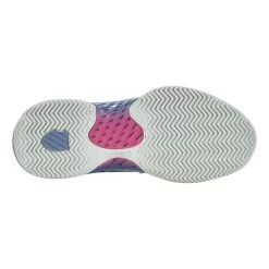 K-Swiss Hypercourt Supreme Clay Court Shoe Women -Tennis Series Shop 02282000 0 5