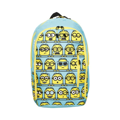 Wilson Minions 2.0 Team Backpack 3 Wilson Minions 2.0 Team Backpack